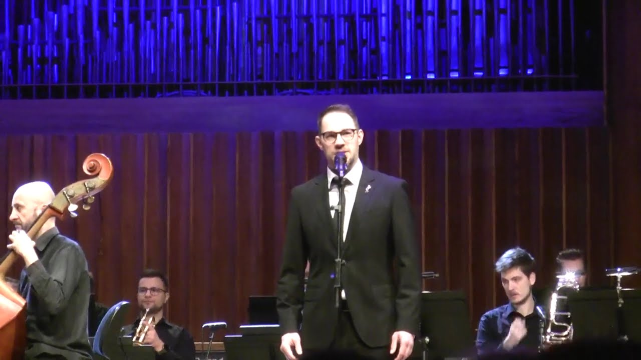 Filip Hozjak - Gethsemane (Jesus Christ Superstar)