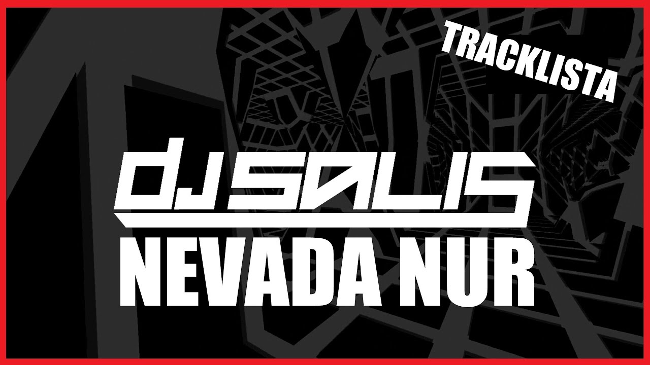 Dj Salis Live Mix - Club Nevada Nur Holiday 2022 | TRACKLISTA
