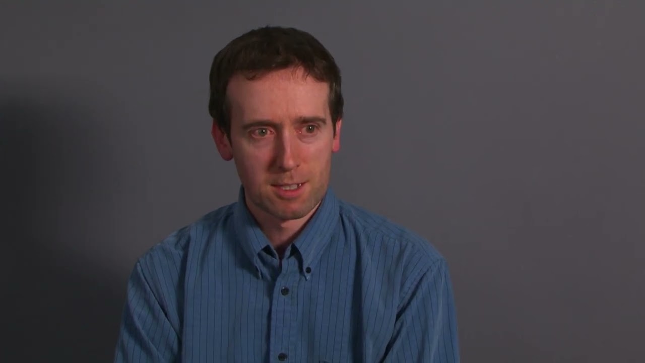 Stephen Daniel Morrison  NORMAL PEOPLE Self Tape