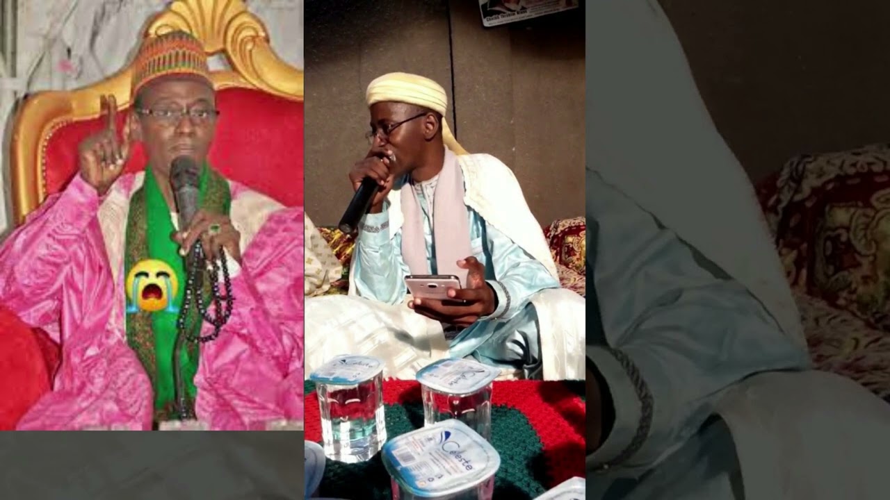 Cheikh Aboubacar kotchiri  17