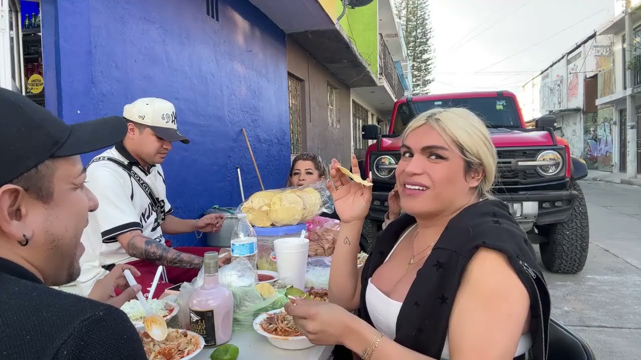 Familia guevara león Guanajuato  está en vivo