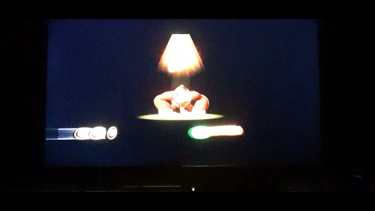Donkey Kong Country Returns Pacifist part 5