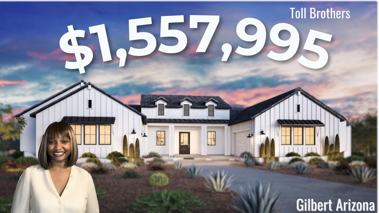 Homes for Sale in Gilbert Arizona&nbsp;| Toll Brothers | Stonegate Court