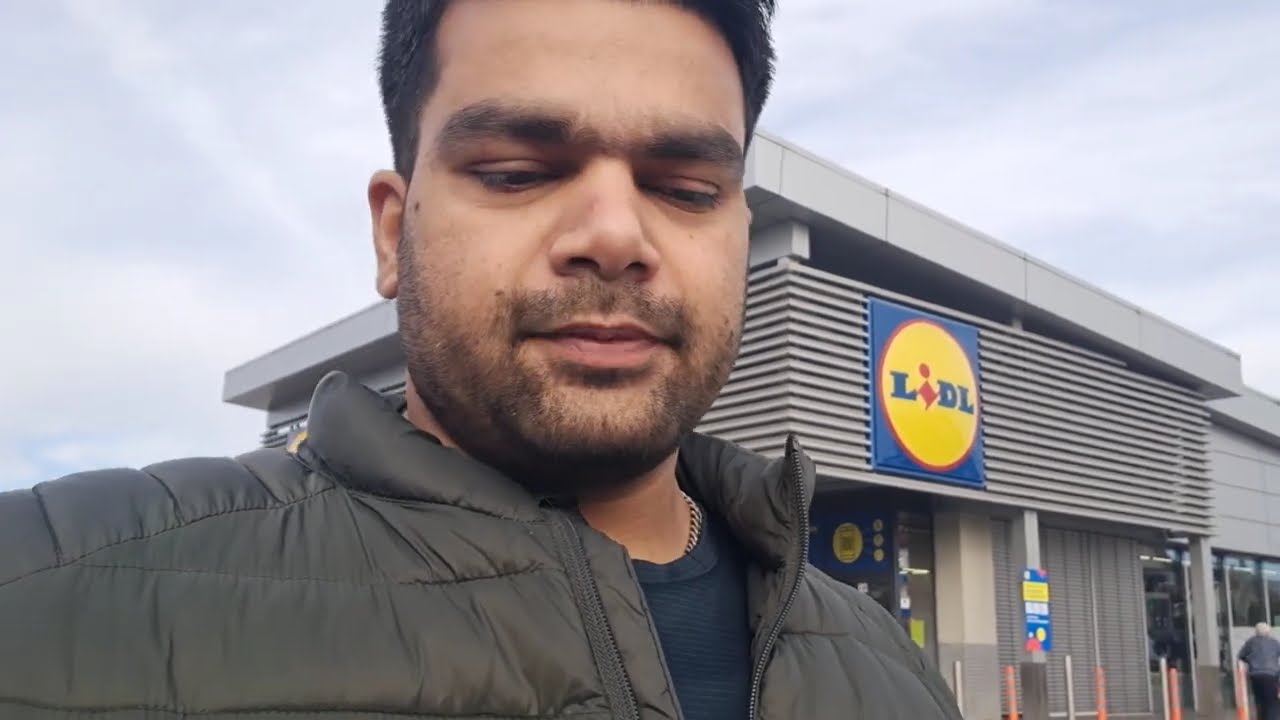 China Shop near me -Vlog