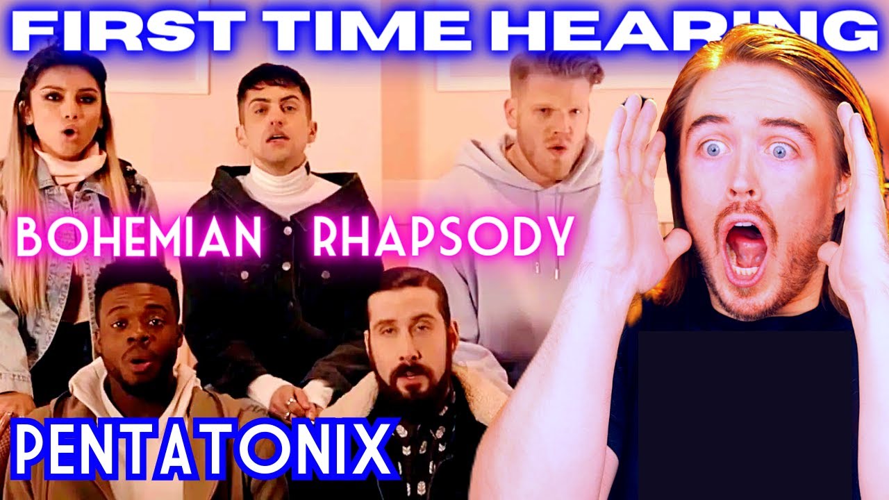 Pentatonix - 