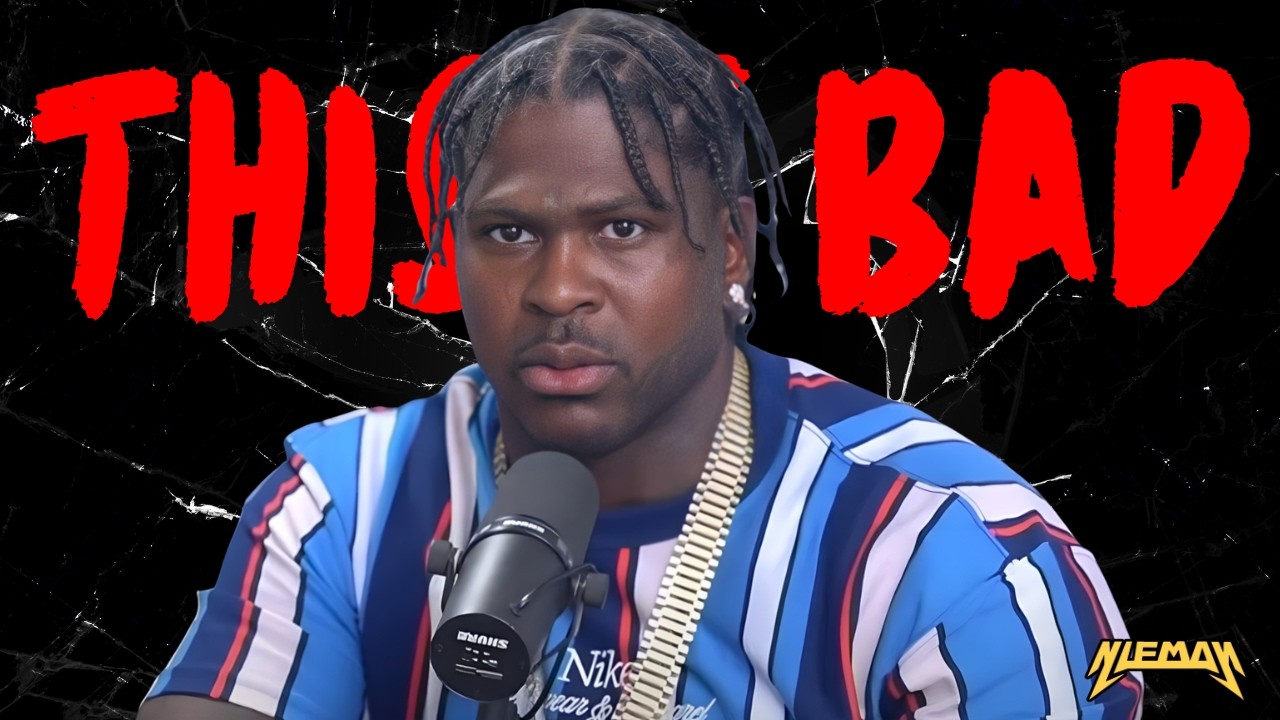 Ant Jefe Just EXPOSED Dc Baby Draco VIOLATING 4xtra! | This Is BAD!