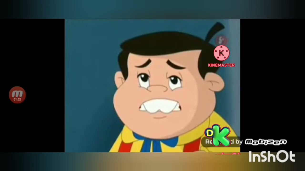 El chavo animado créditos Discovery kids Doki no quiere ir a mundi 