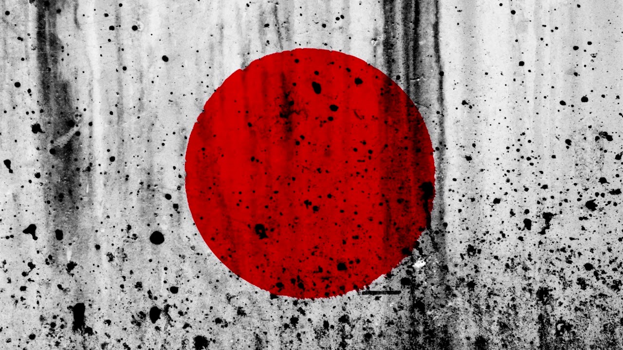 Noton &mdash; Yaponiya (REDISS)