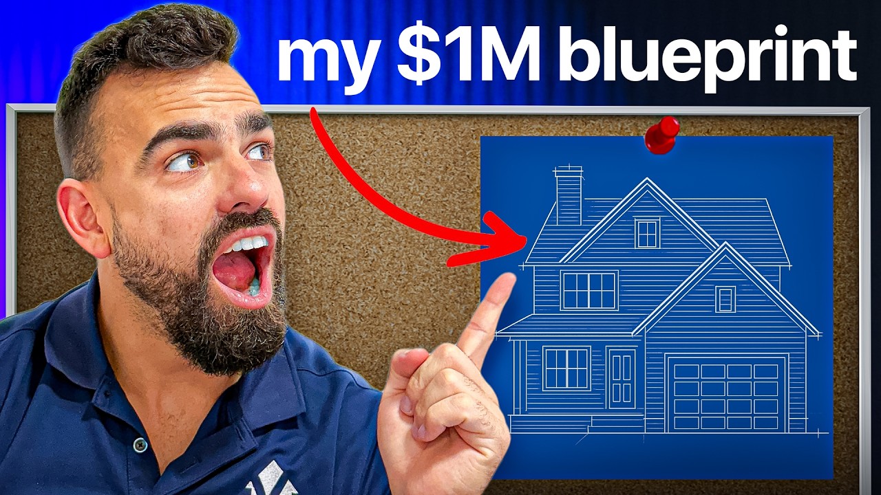 My $1M Circle Prospecting Strategy Revealed (Step-by-Step)