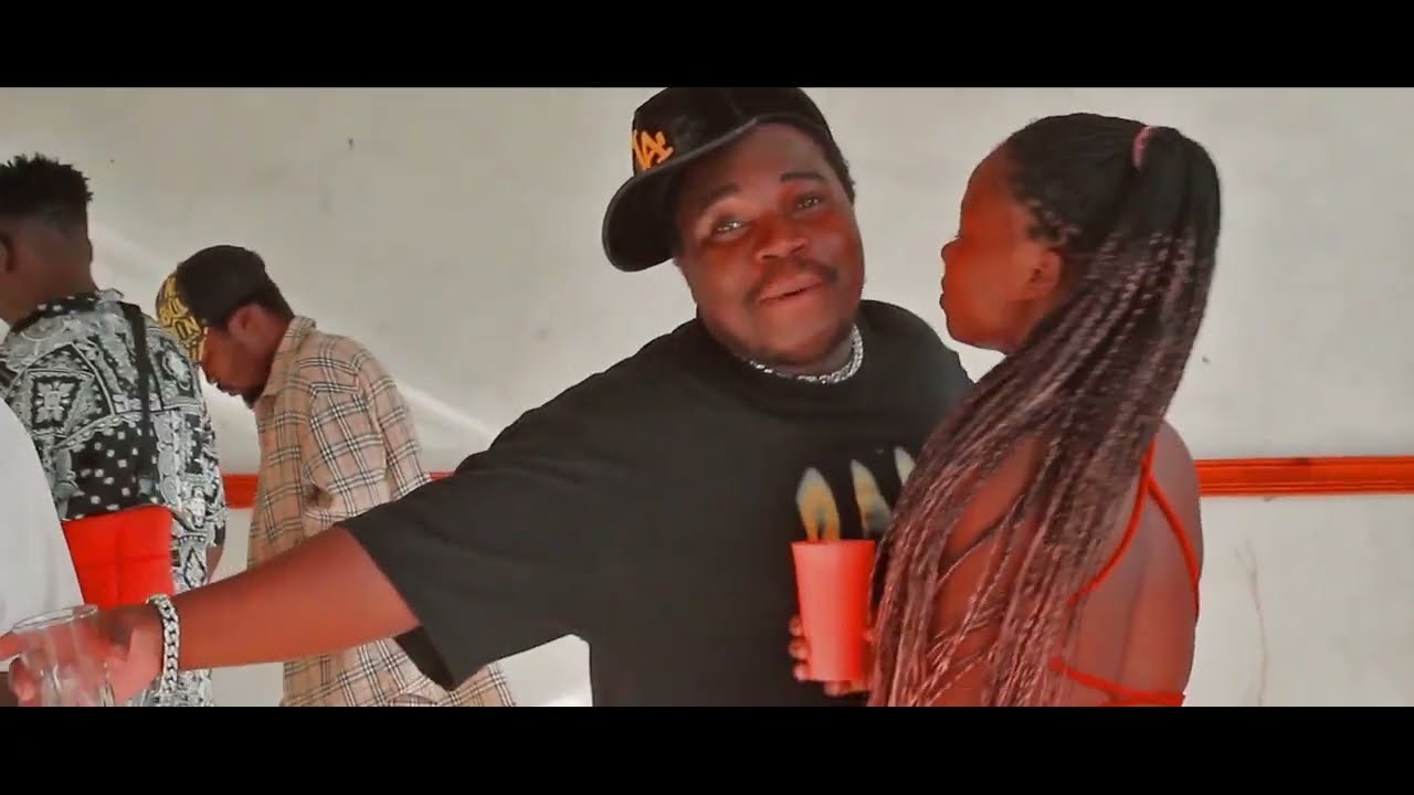 B I G Dawg Fresh and clean {official music video} Dir Mascarz20
