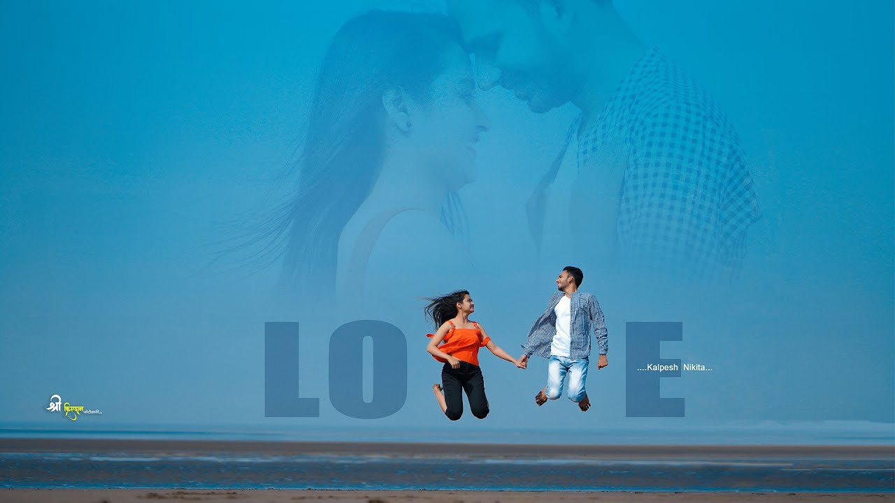 PREWEDDING VIDEO 2021 | KALPESH & NIKITA | PIXOCITY SURAT | SHREE CREATION JAMNER