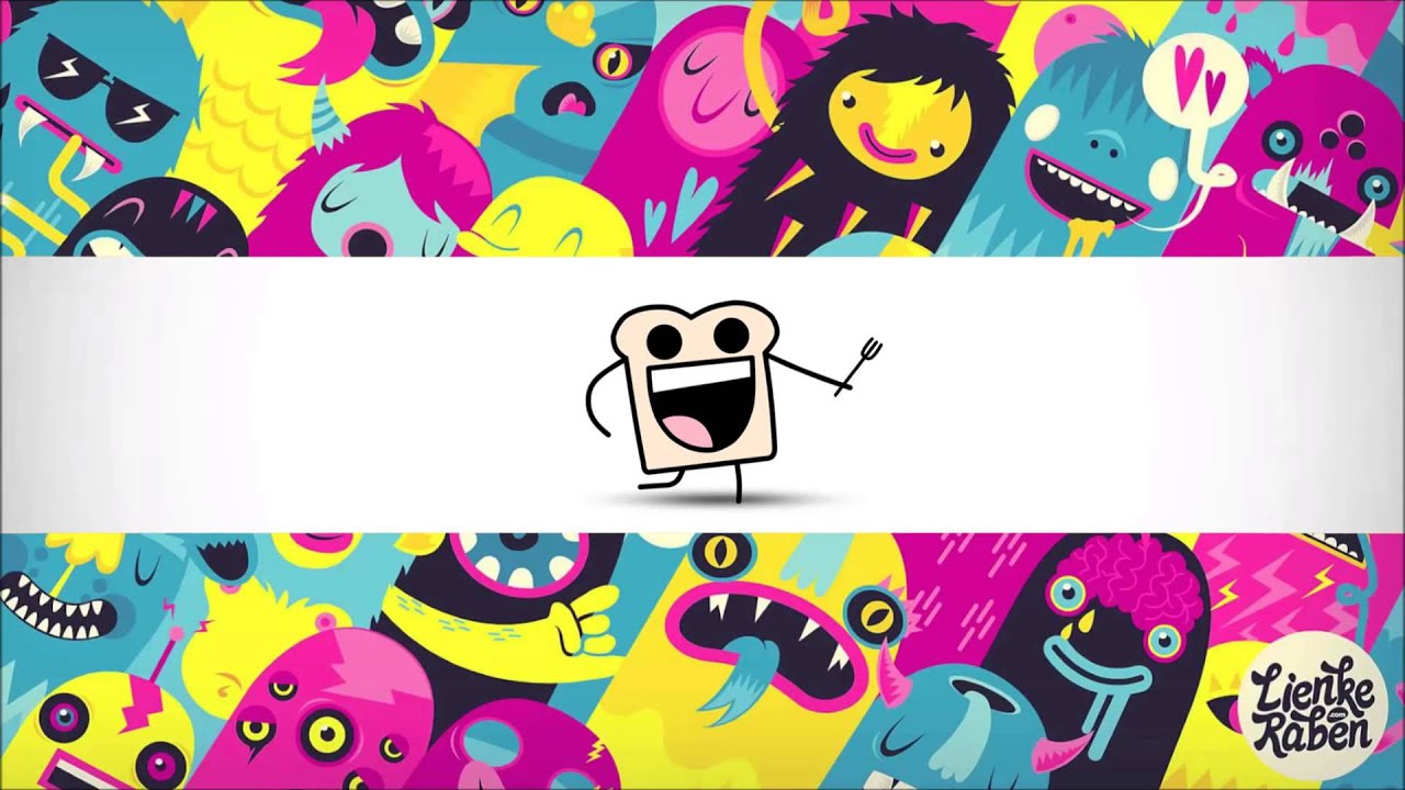 OMFG - Hello X Mashed Potatoes [HiRyang Mashup]