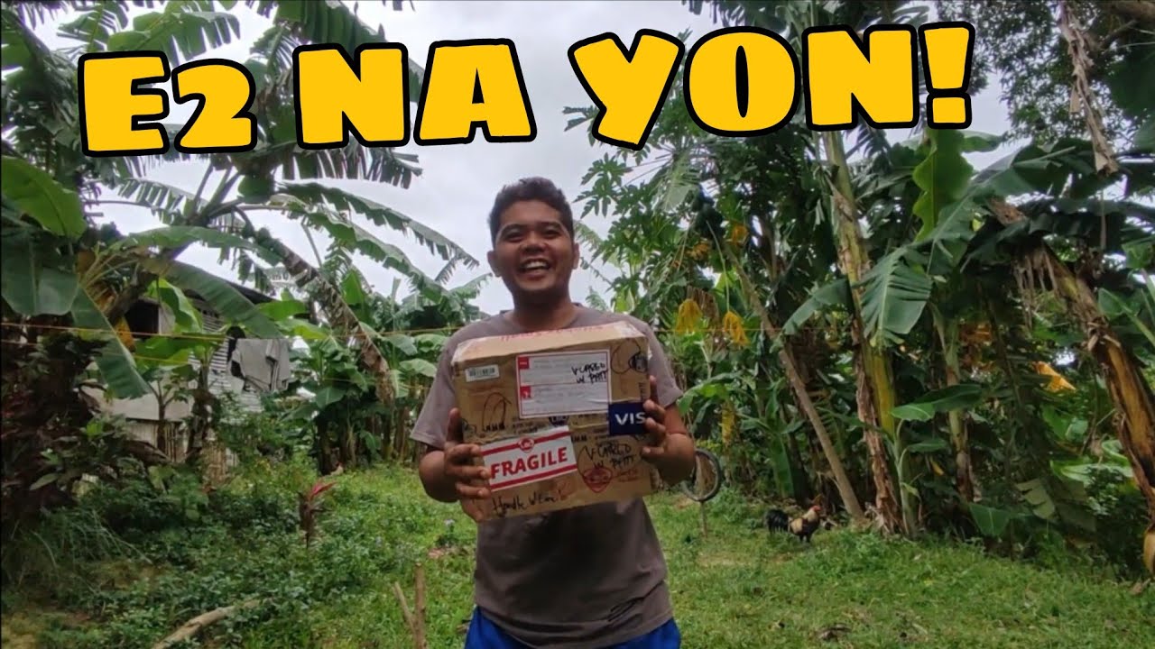 SA WAKAS DUMATING NA!@burdzjason2097 