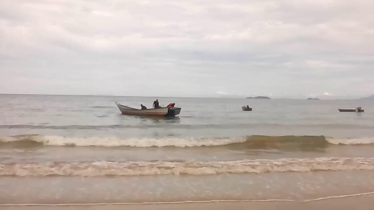 Heaven of Borneo - A weekend in Tanjung Datu National Park