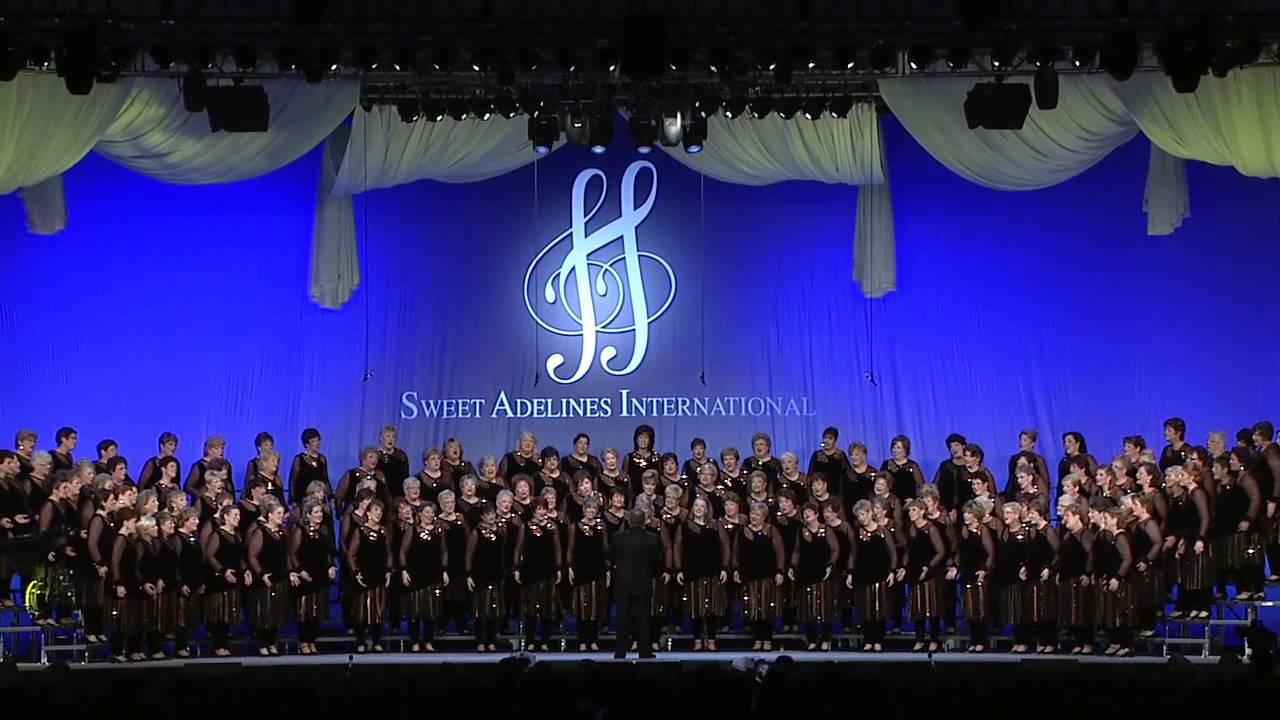 Melodeers, Semifinals, Baltimore 2014