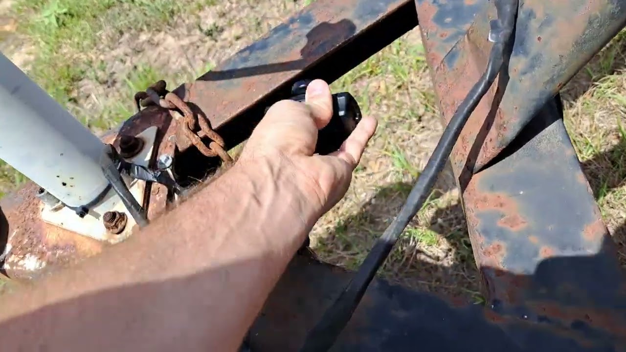 Easily protect your trailer from theft - GPS Tracker