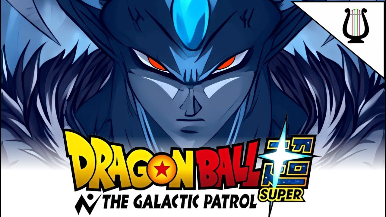 NUEVO ANIME!!! Saga de Moro - TODA LA INFORMACIÓN COMPLETA - Dragon Ball Super