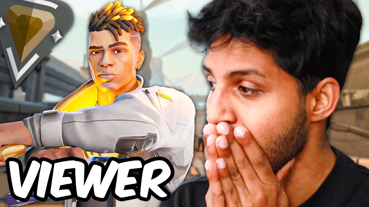 Le Pire Phoenix de tous les temps ?? 😱| Vod Review Bronze | Valorant | Sanjay