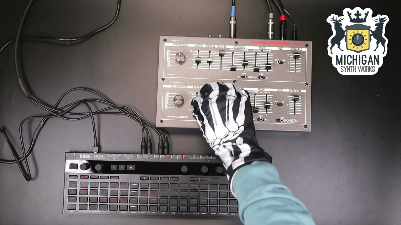 snowpocolypse technos