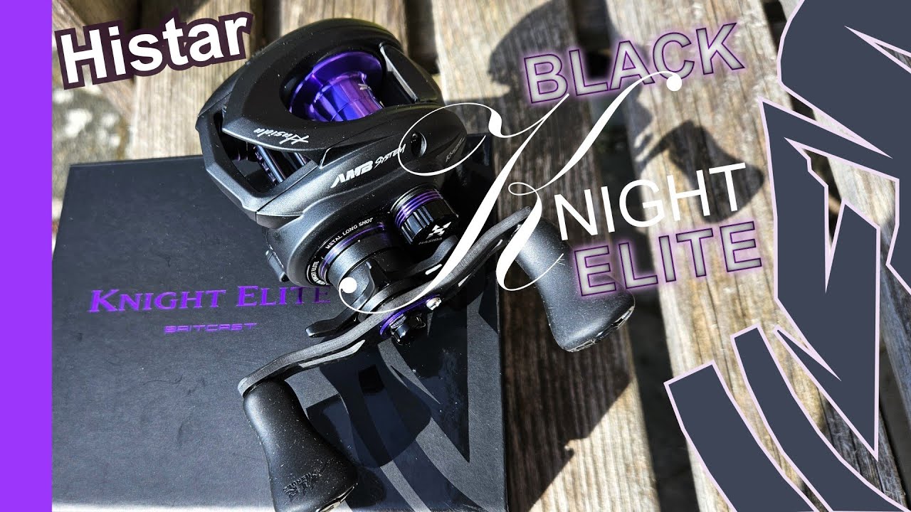 Histar Black Knight ELITE - HASIDAs Flagship greift die CURADO an