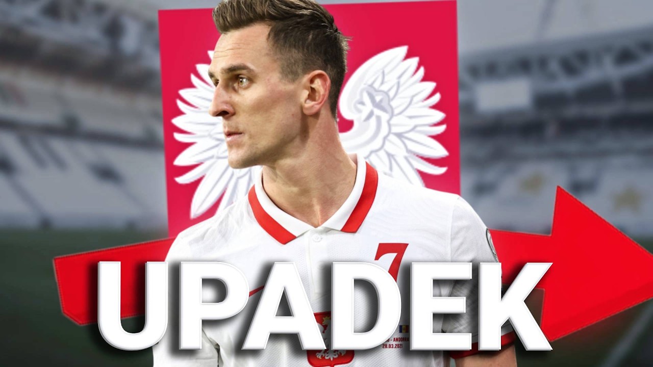 MIAŁ WIĘKSZY TALENT od LEWGO, ZNISZCZYŁY GO KONTUZJE