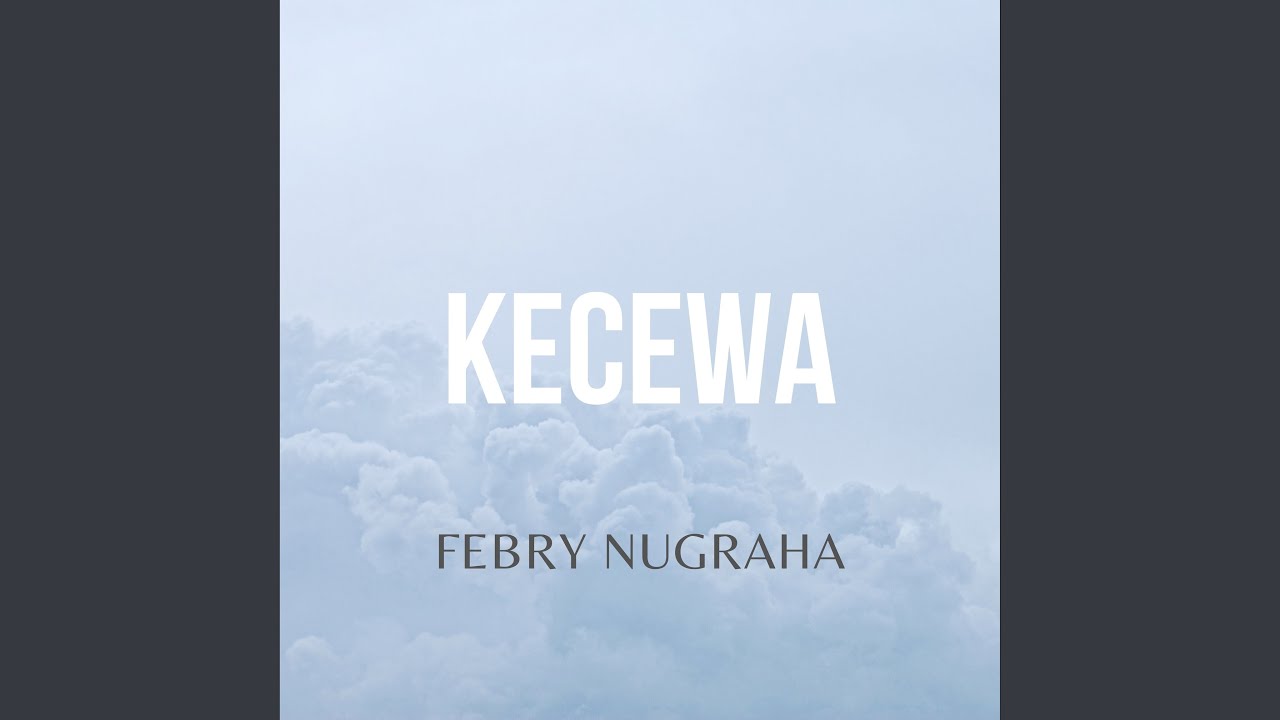 Kecewa