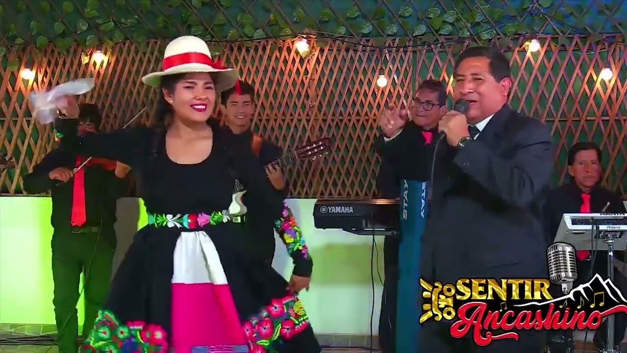 CAÑARINA / NUESTRO PORVENIR / VICTOR ESTRADA