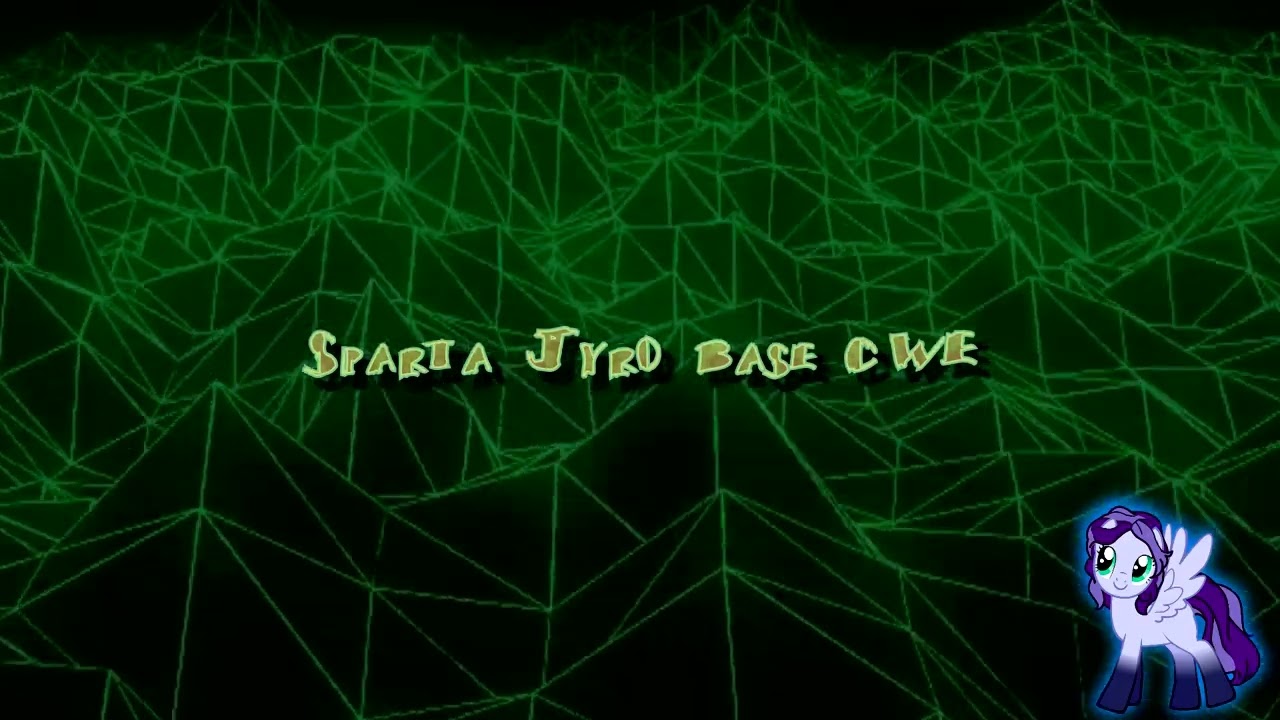 Sparta Jyro Base CWE (-Reupload-)
