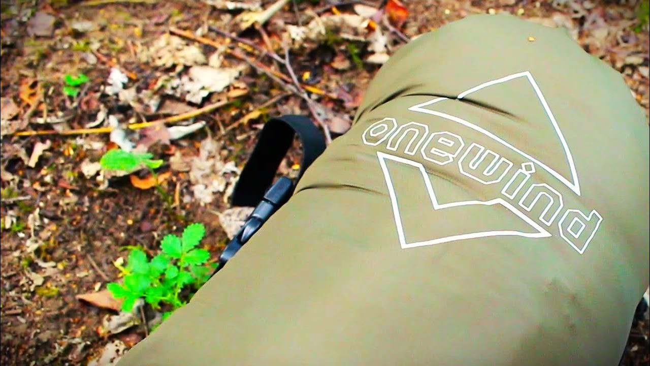 ONEWIND  OUTDOORS TOP QUILT - An Excellent Item for YOUR outfit!