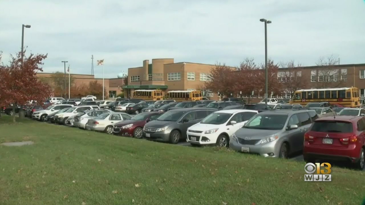 Damascus High School Football Fined For Out-Of-Season Practice