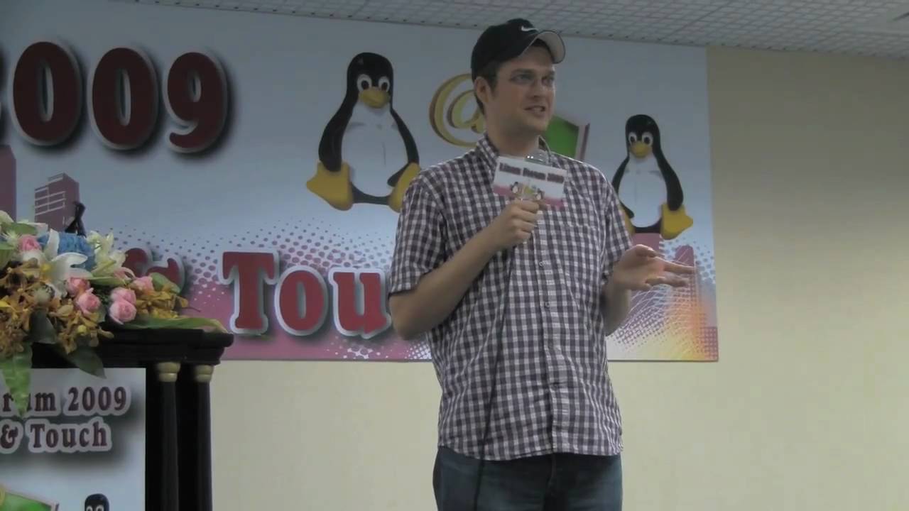 Linux Netbooks and Jolicloud