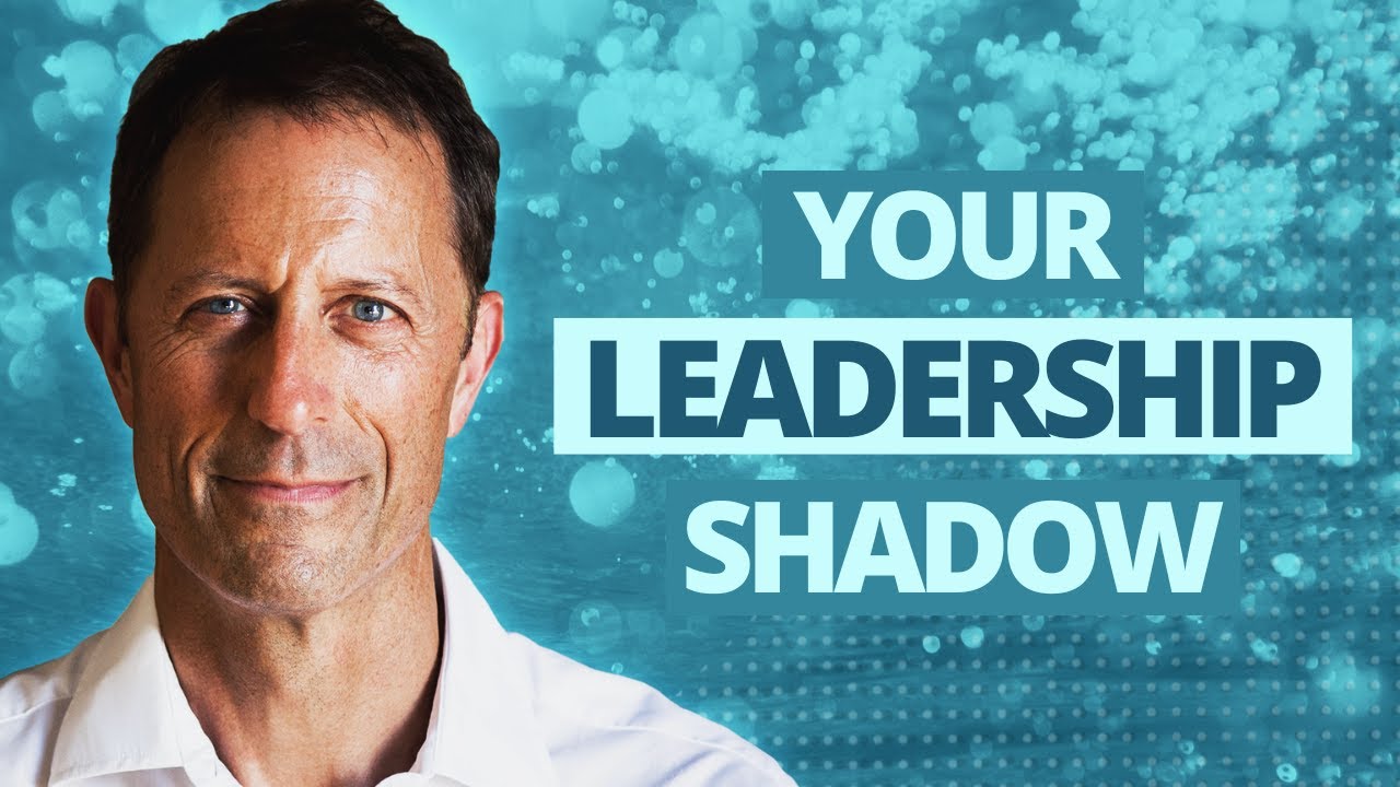 Your Leadership Shadow