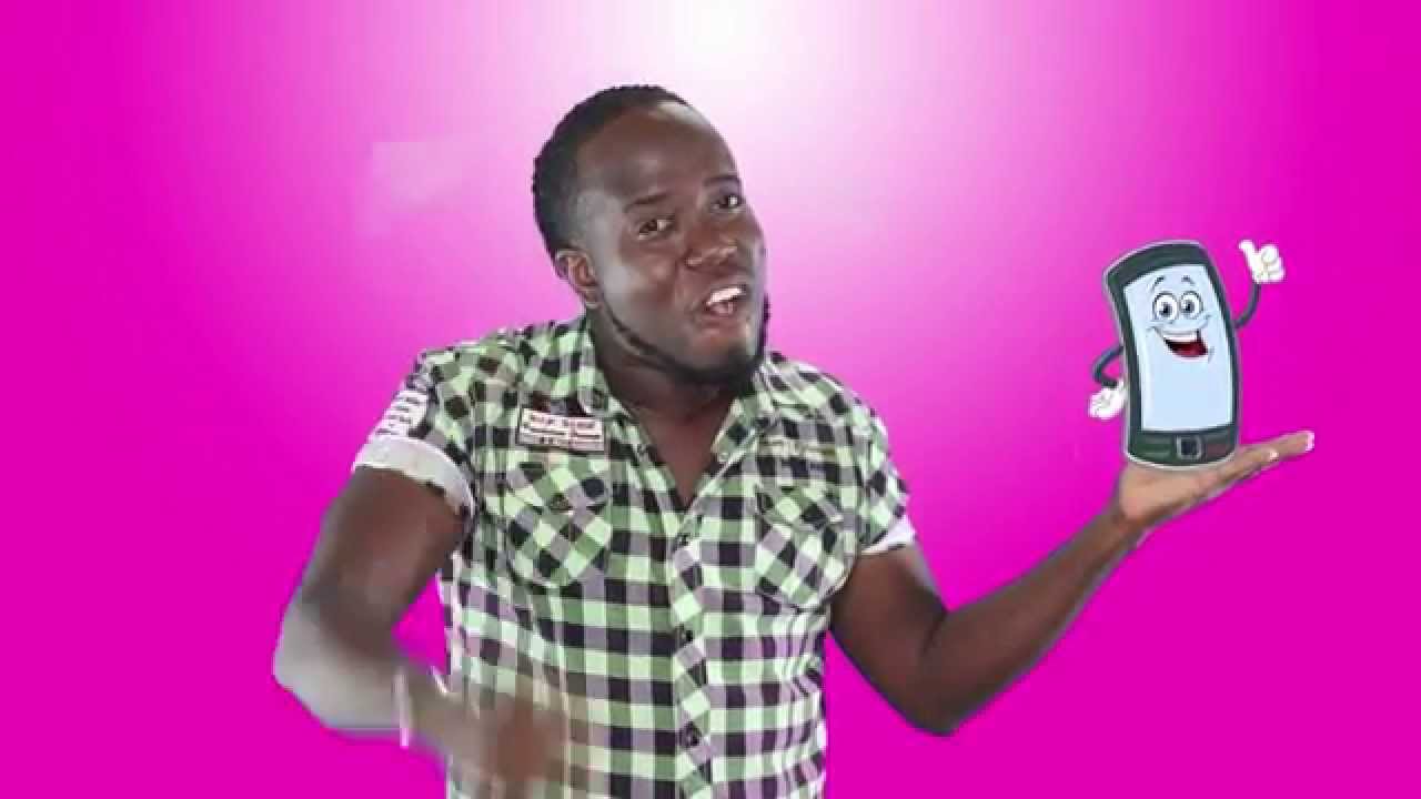 TELEFON PA MUCHA I HOBEN 918 - VIDEO COMMERCIAL