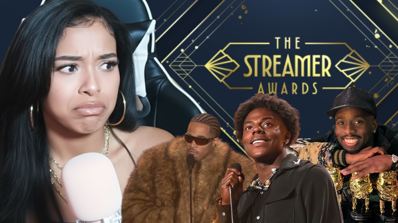 The 2025 Streamer Awards Were PAINFUL to Watch&hellip;