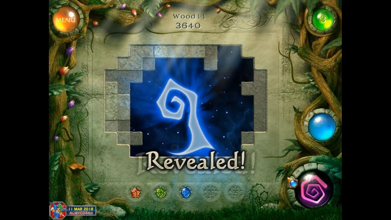 [First Try] Glyph (2006 Sandlot, PC)[1080p60]