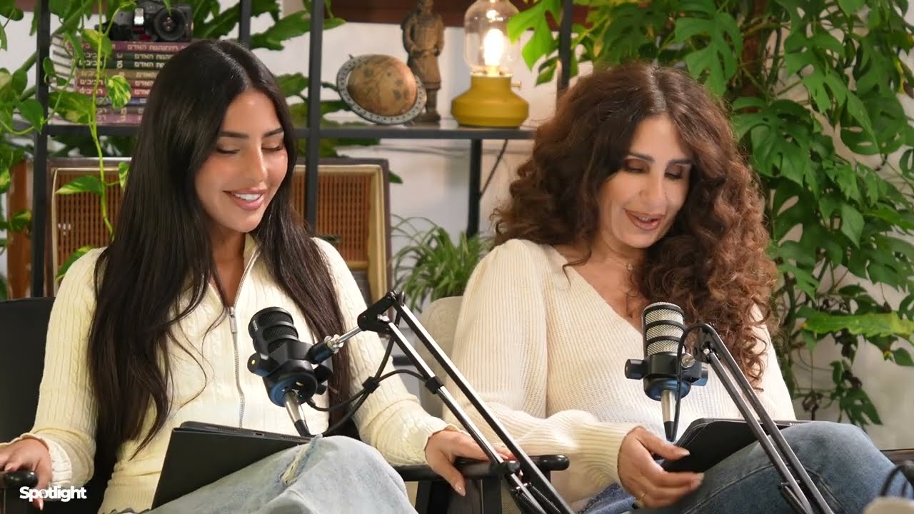 מאומצת - סיפורה של מלאני וקנין (פרק 1 - מאומצת)