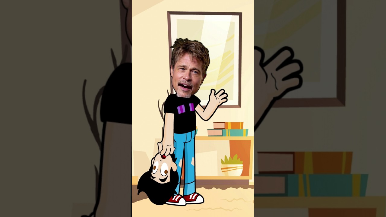 LA NUEVA CARA DE CASIMOCHO😅 
