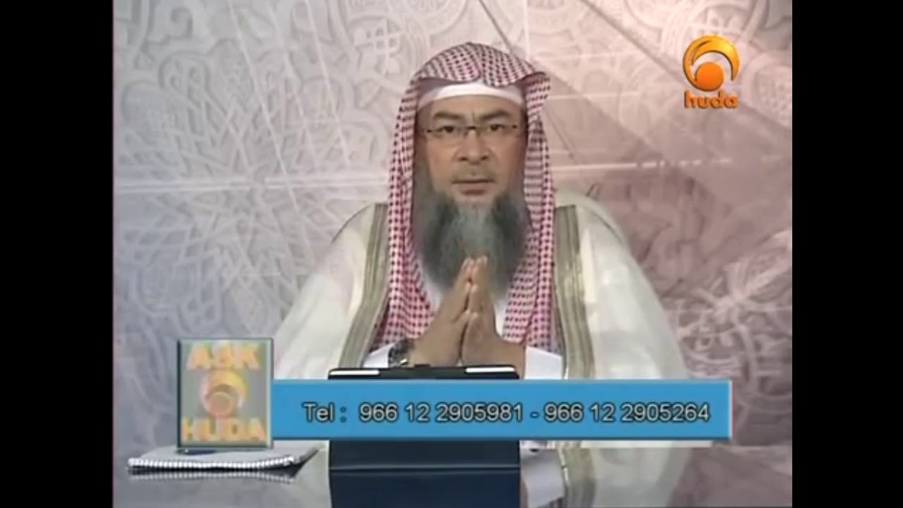 Following Only one madhab and going against the sunnah | Assim Al Hakeem