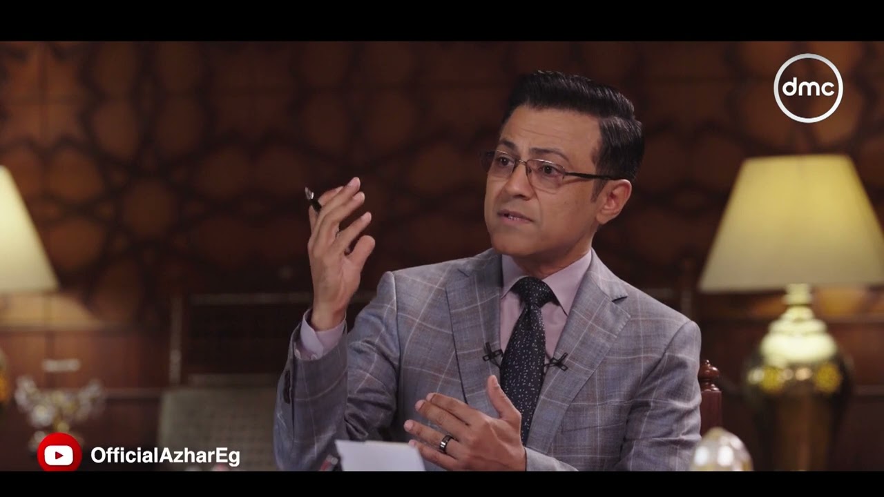الإمام الطيب - فضيلة الإمام أحمد الطيب شيخ الأزهر يتحدث عن 