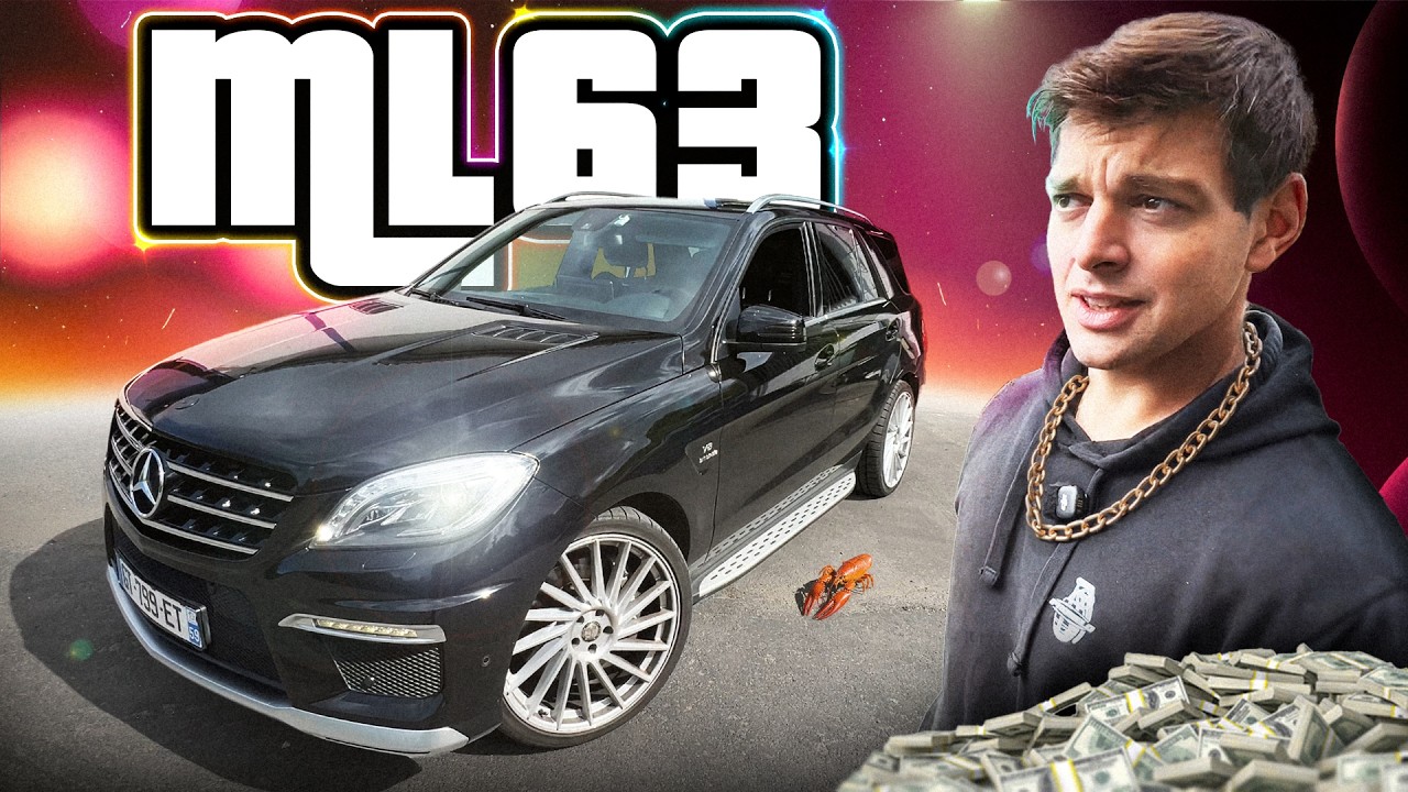 BMW , LEXUS , MERCEDES... BREF T'AS LE CHOIX DONC VIENS VOIR !