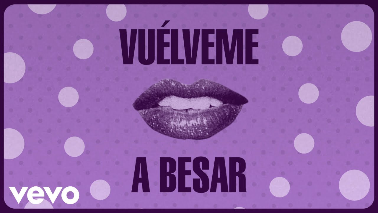Soleá Morente & La Casa Azul - Ahora O Nunca (Lyric Video)