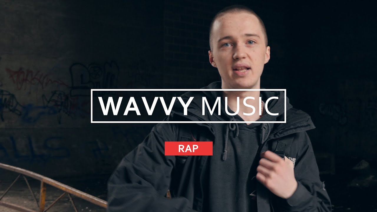 Jackill | Freestyle 001 | Wavvy Music