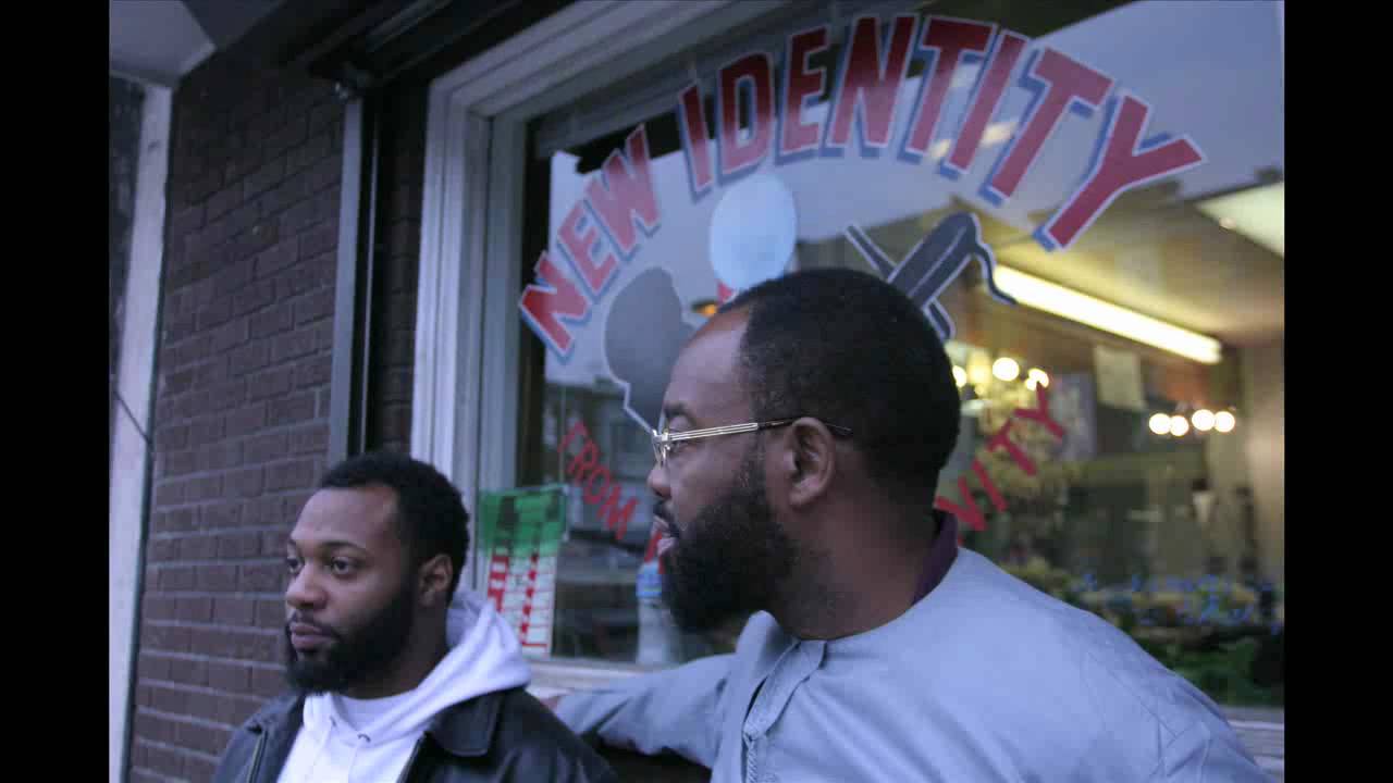 Philly Beard.flv