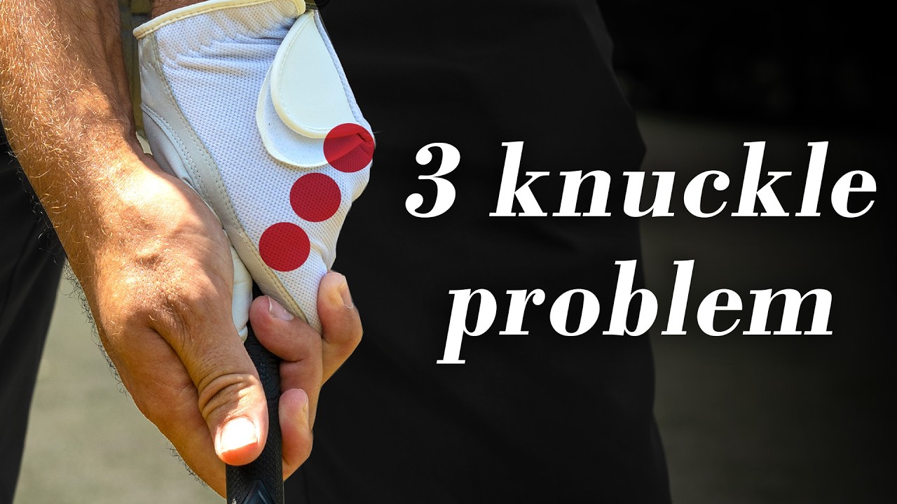 Rethink Your Grip Entirely