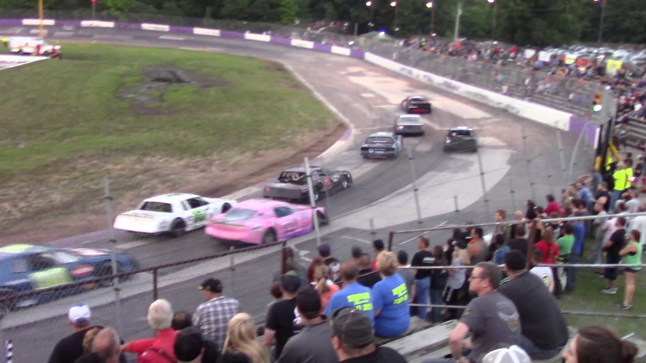 Street Stock 