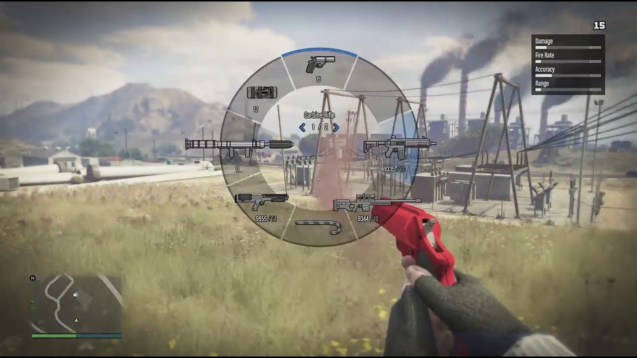 Grand Theft Auto V_20260103121409