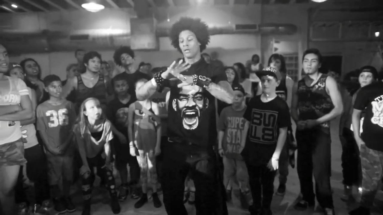 Funny Reactions To Dancing Les Twins,Icee,Skitzo,Waydi and more