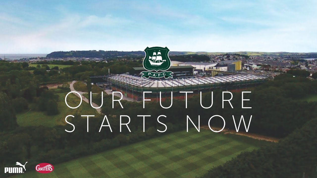 Our Future Starts Now