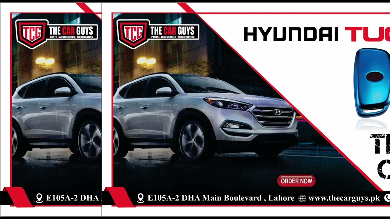 Hyundai Tucson Car Interior Or Exterior Accessories