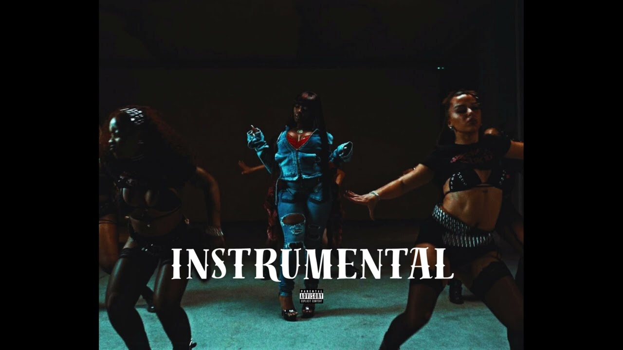 Guy2Bezbar - Big Mama (Instrumental)
